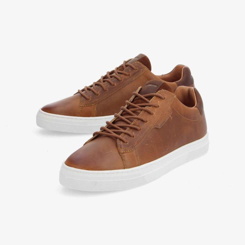 SPARKLE SNEAKER M - CICLON - CAMEL